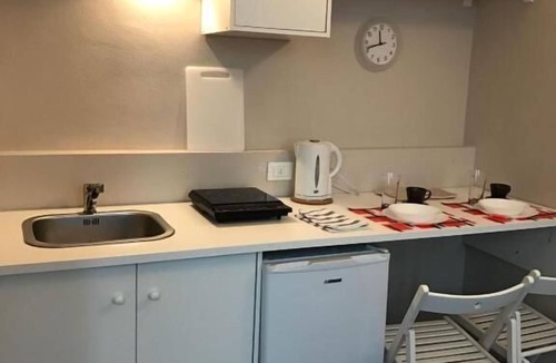 Rho Bed & Breakfast | AB&B LEONARDO