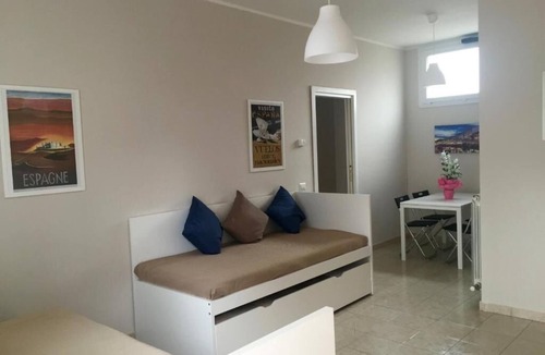 Rho Apartment | AB&B LEONARDO ITALIA
