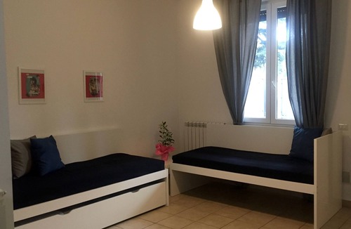 Rho Apartment | AB&B LEONARDO ITALIA