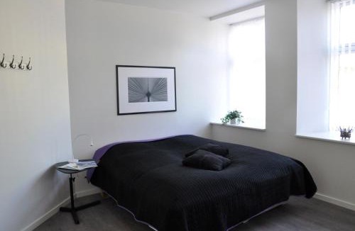 Aarhus North House | AB Centrum Aarhus Bed without Breakfast