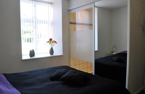 Aarhus North House | AB Centrum Aarhus Bed without Breakfast