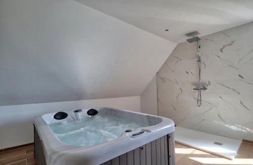 Benfeld Apartment | Ab gite et spa