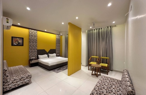 Sehore Hotel | AB Hotel and Restaurant