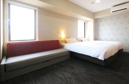 Sugatani Onsen Hotel | AB Hotel Hikone