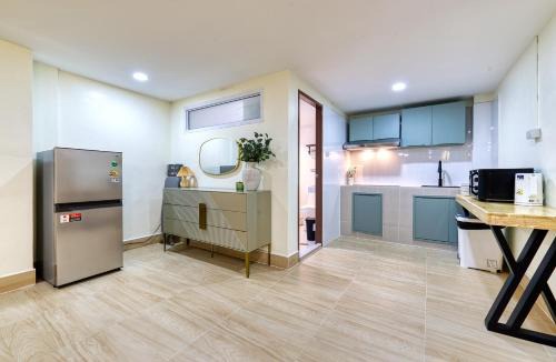 Makkasan Apartment | AB House