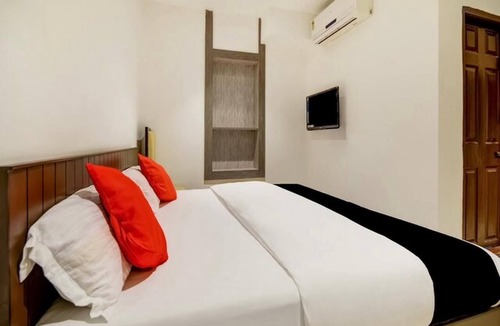 Ram Nagar Hotel | AB Merridian