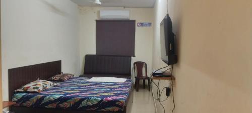 Ram Nagar Hotel | AB Merridien