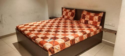 Ram Nagar Hotel | AB Merridien