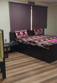 Ram Nagar Hotel | AB Merridien