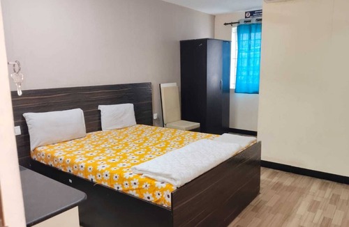 Ram Nagar Hotel | AB Merridien