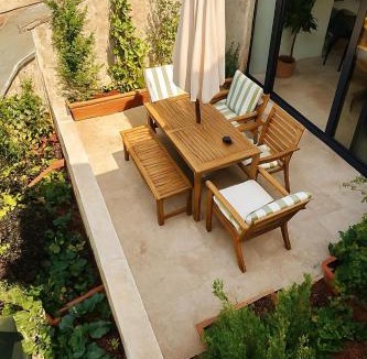 Taksim Apartment | AB Residences- Private Villa Independent
