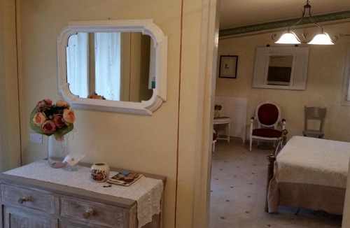 Ponte a Egola House | AB Room