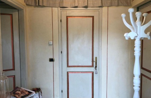 Ponte a Egola House | AB Room
