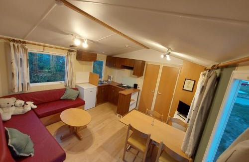 Anloo Ski Chalet | Ab's chalet