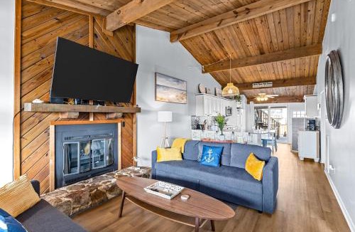 Atlantic Beach House | AB144 The Crows Nest