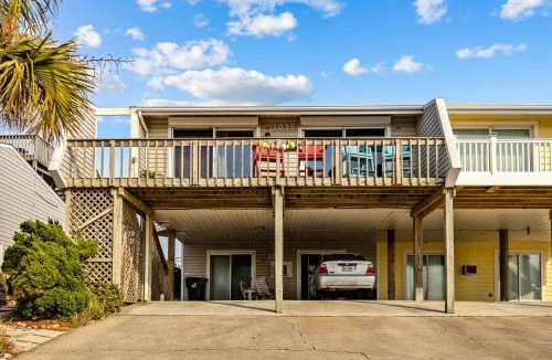 Atlantic Beach House | AB144 The Crows Nest