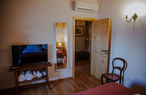 Alenquer Bed & Breakfast | Aba da Serra, Turismo Rural, com Pequeno-almoço, Jardim e Piscina