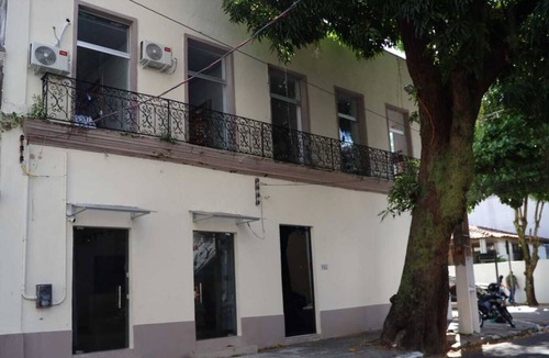 Nazare Hostel | Aba hostel