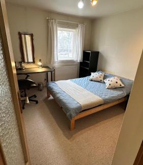 Rahlstedt Bed & Breakfast | aba ZARA