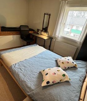 Rahlstedt Bed & Breakfast | aba ZARA