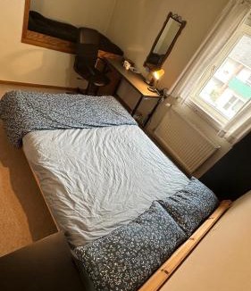 Rahlstedt Bed & Breakfast | aba ZARA
