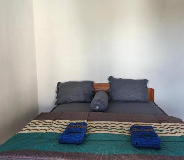 Bayan House | Ababil Guest House II