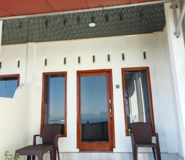 Bayan Hotel | Ababil Room