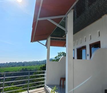 Bayan Hotel | Ababil Room