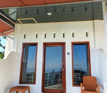 Bayan Hotel | Ababil Room