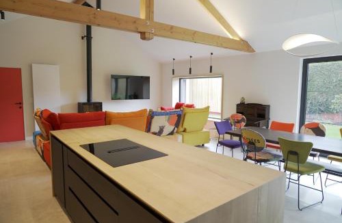 Assesse House | Abacus