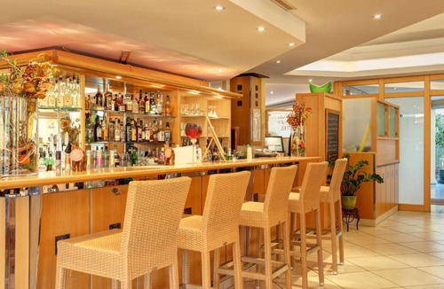 Friedrichsfelde Hotel | ABACUS Tierpark Hotel