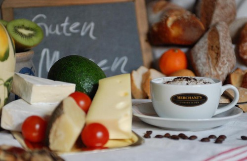 Friedrichsfelde Hotel | ABACUS Tierpark Hotel
