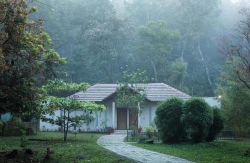 Kunnathidavaka Hotel | Abad Brookside Wayanad