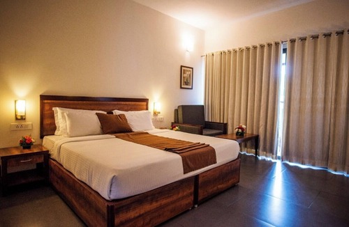 Kumily Hotel | Abad Green Forest