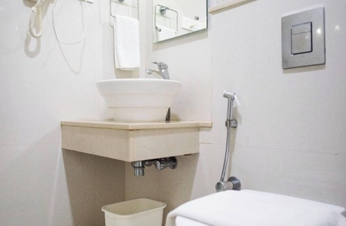 Kumily Hotel | Abad Green Forest