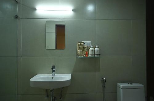 Elappara Resort | Abad Silver Mist