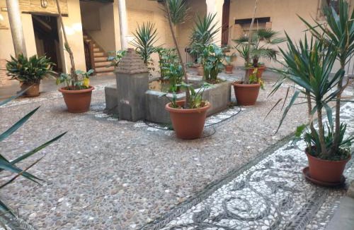 San Ildefonso Apartment | Abadia Suites