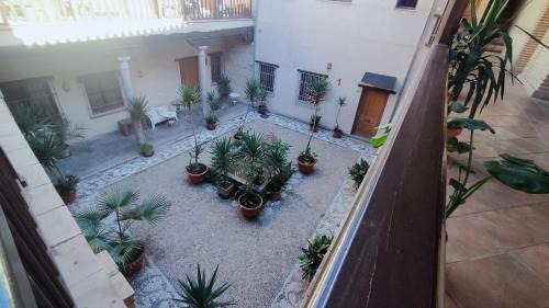 San Ildefonso Apartment | Abadia Suites