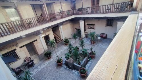 San Ildefonso Apartment | Abadia Suites