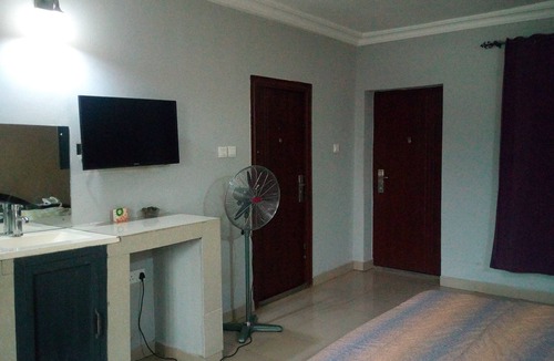 Ibadan Hotel | Abal Hall and Hotels