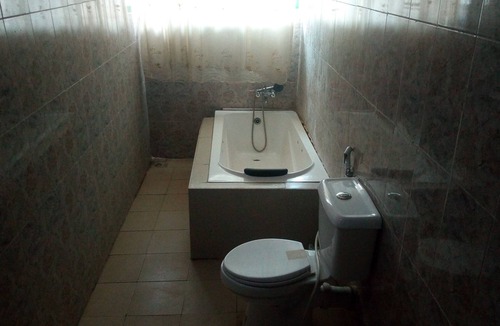 Ibadan Hotel | Abal Hall and Hotels