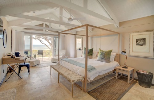 Kwaaiwater House | Abalone Guest Lodge