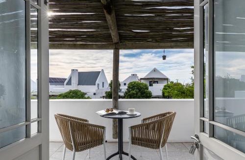 Paternoster Apartment | Abalone Hotel & Villas 2 Bedroom Apartment