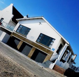 Lambert's Bay House | Abalone Self-Catering