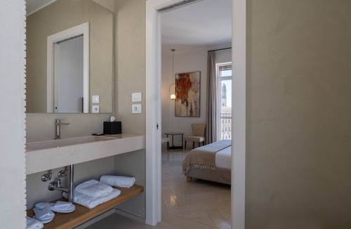 Lecce Historic Center Bed & Breakfast | Abalto Suites & Rooms