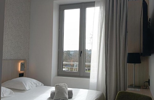 Downtown Hotel | Abalys Hotel
