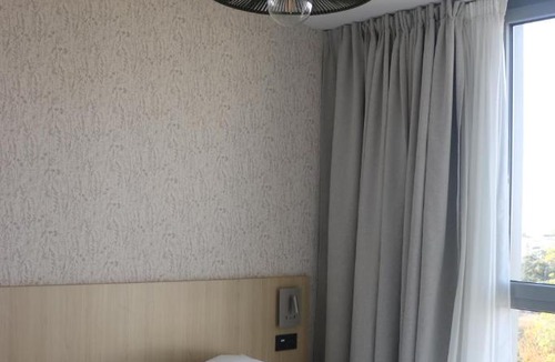 Downtown Hotel | Abalys Hotel
