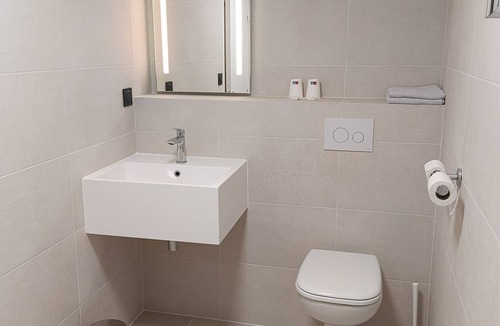 Downtown Hotel | Abalys Hotel