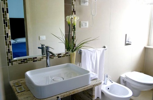 Santa Margherita di Pula Hotel | Abamar Hotel