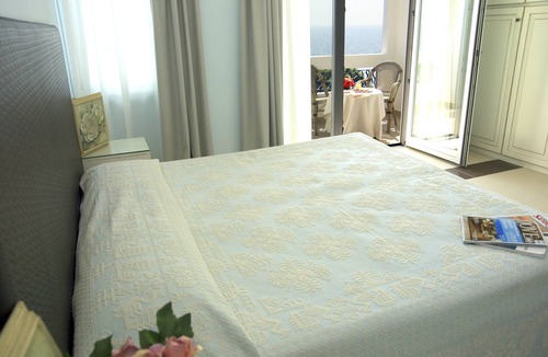 Santa Margherita di Pula Hotel | Abamar Hotel